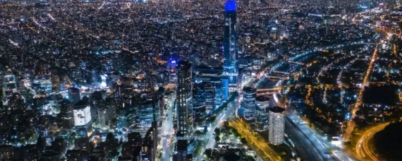 Santiago - Chocolatprive