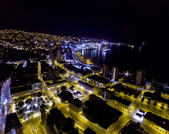 valparaiso - Chocolatprive